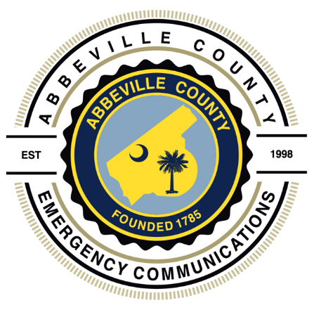 Abbeville County Radio Database template preview