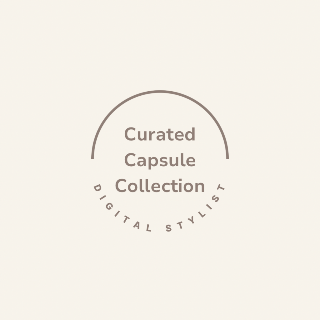Curated Capsule