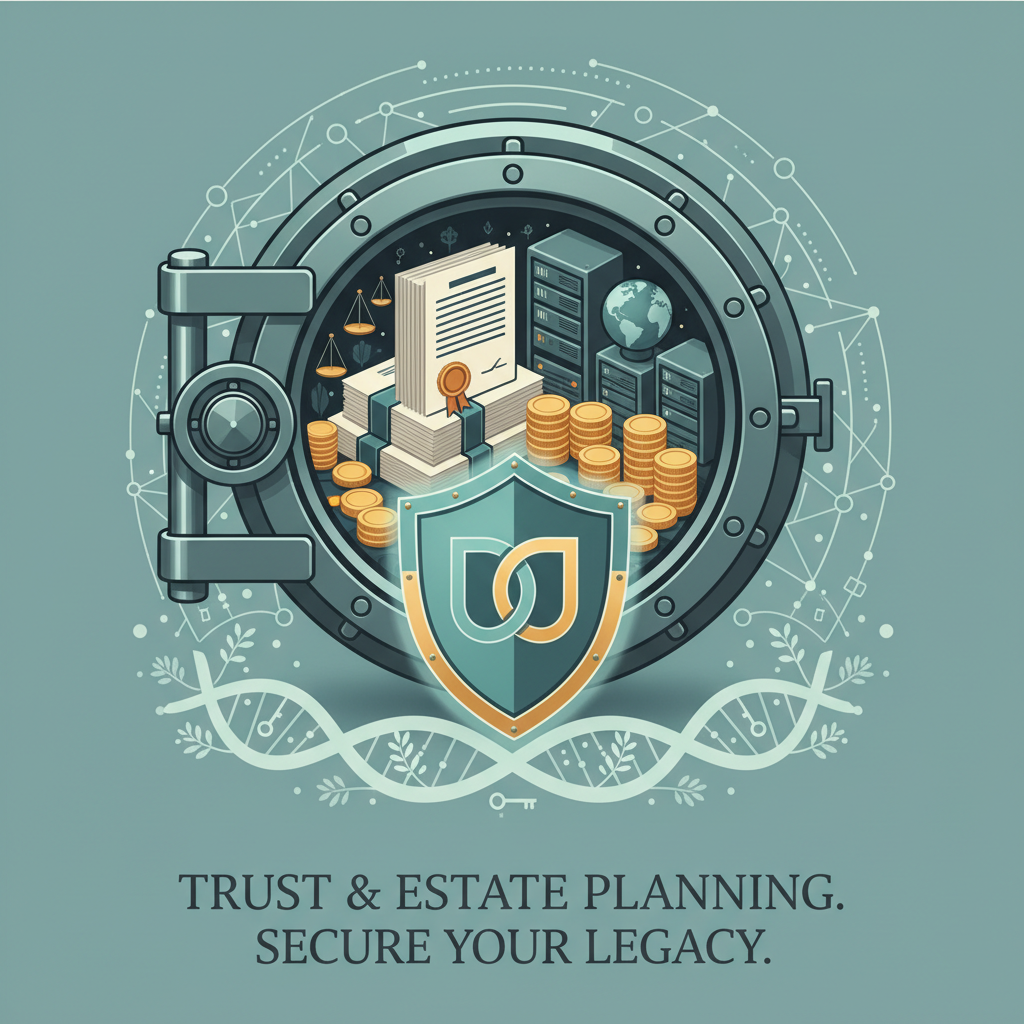 Beyond the LLC: Understanding Trusts as Business Holding Vehicles