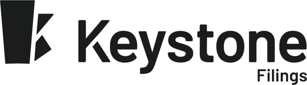 Keystone Filings