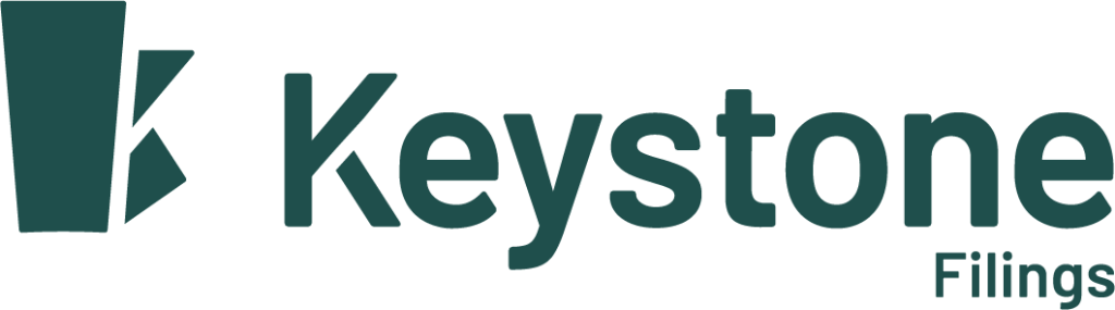 Keystone Filings
