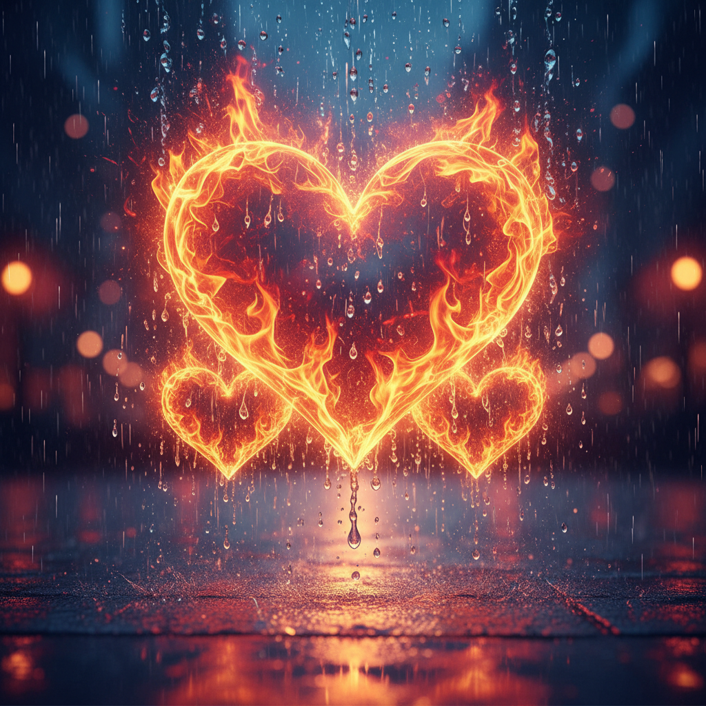 Love's Sweet Whispers