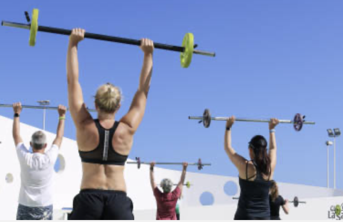 Body Toning