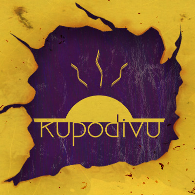 Kupodivu logo