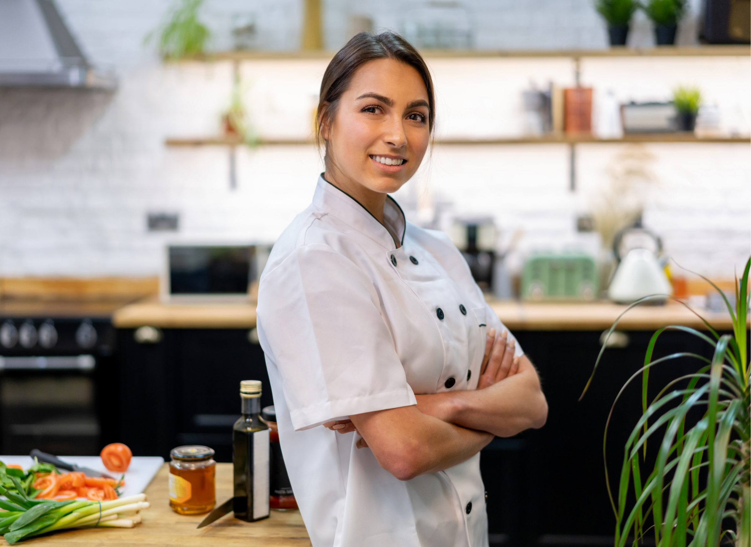 Für Gastronomie