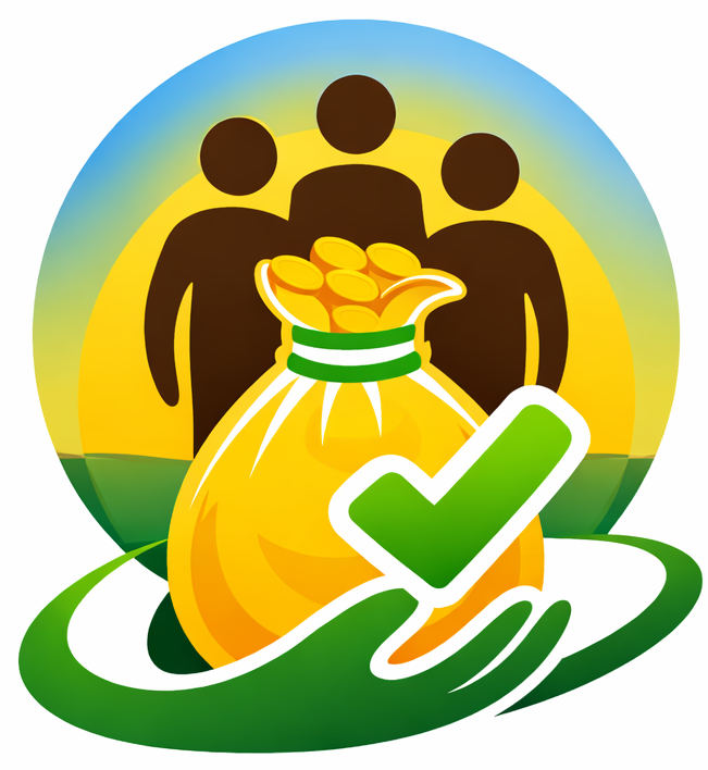 Jamii Save logo
