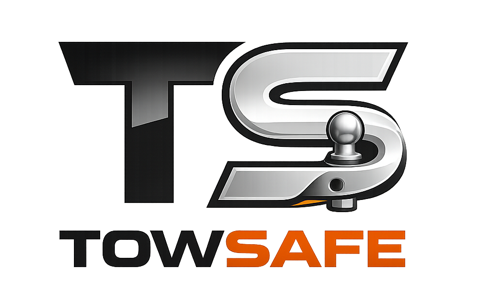 TowSafe Logo
