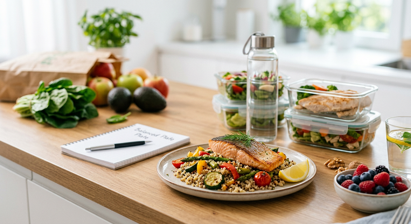 10 Proven Weight Loss Tips for Lasting Success
