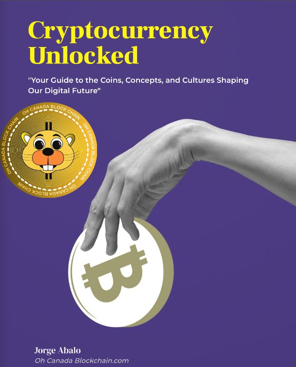 Cryptocurrency Unlocked eBook