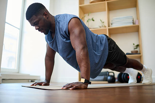 Level Up Your Health in 2026: A Smart, Stats-Driven Fitness Guide