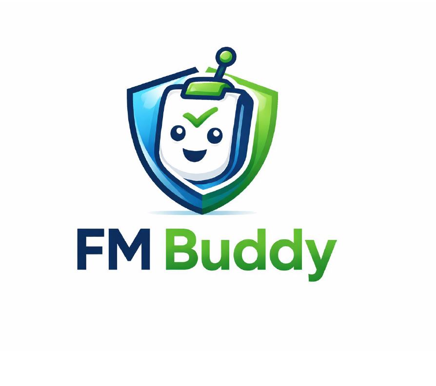 FM Buddy Logo
