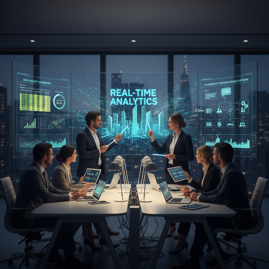 Top 3 Data Analytics Mistakes Costing You Clients