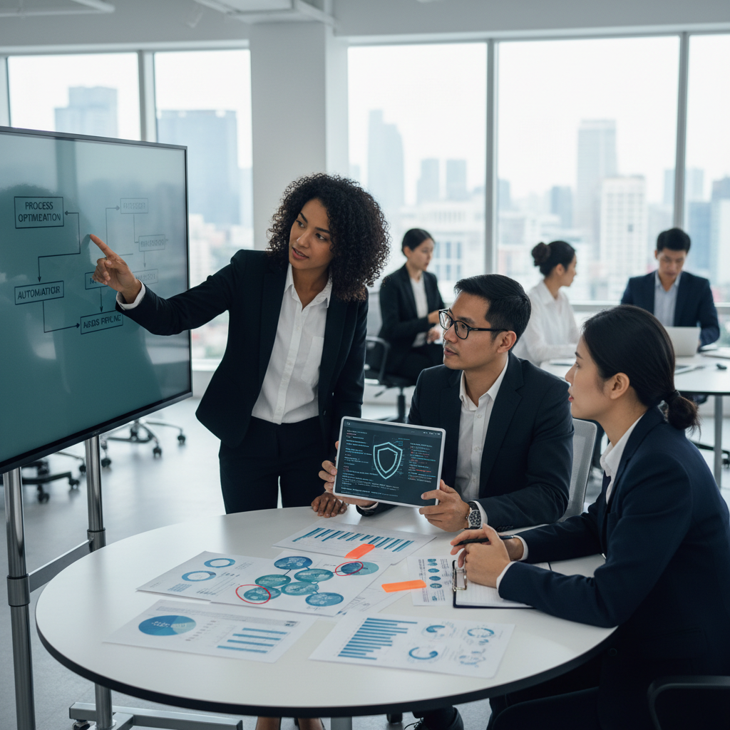 Top 3 Automation Mistakes Costing Your Business Clients