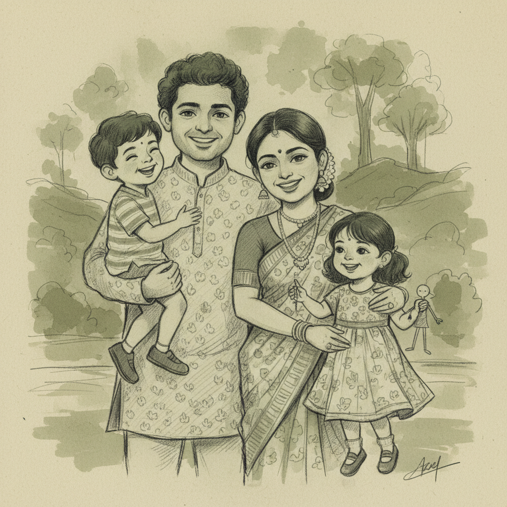Rashini & Nuwan