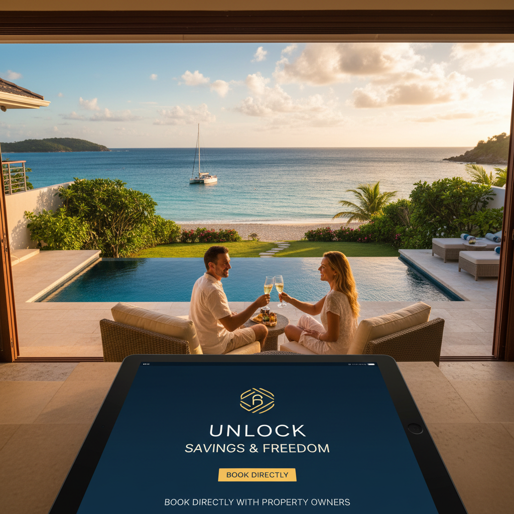 Unlock savings and freedom by booking directly with property owners - destination image