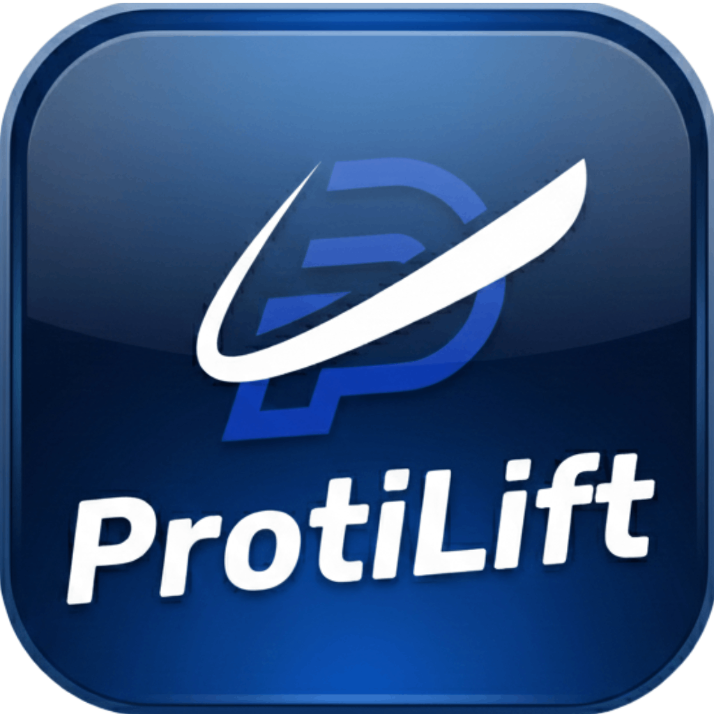 Protilift logo