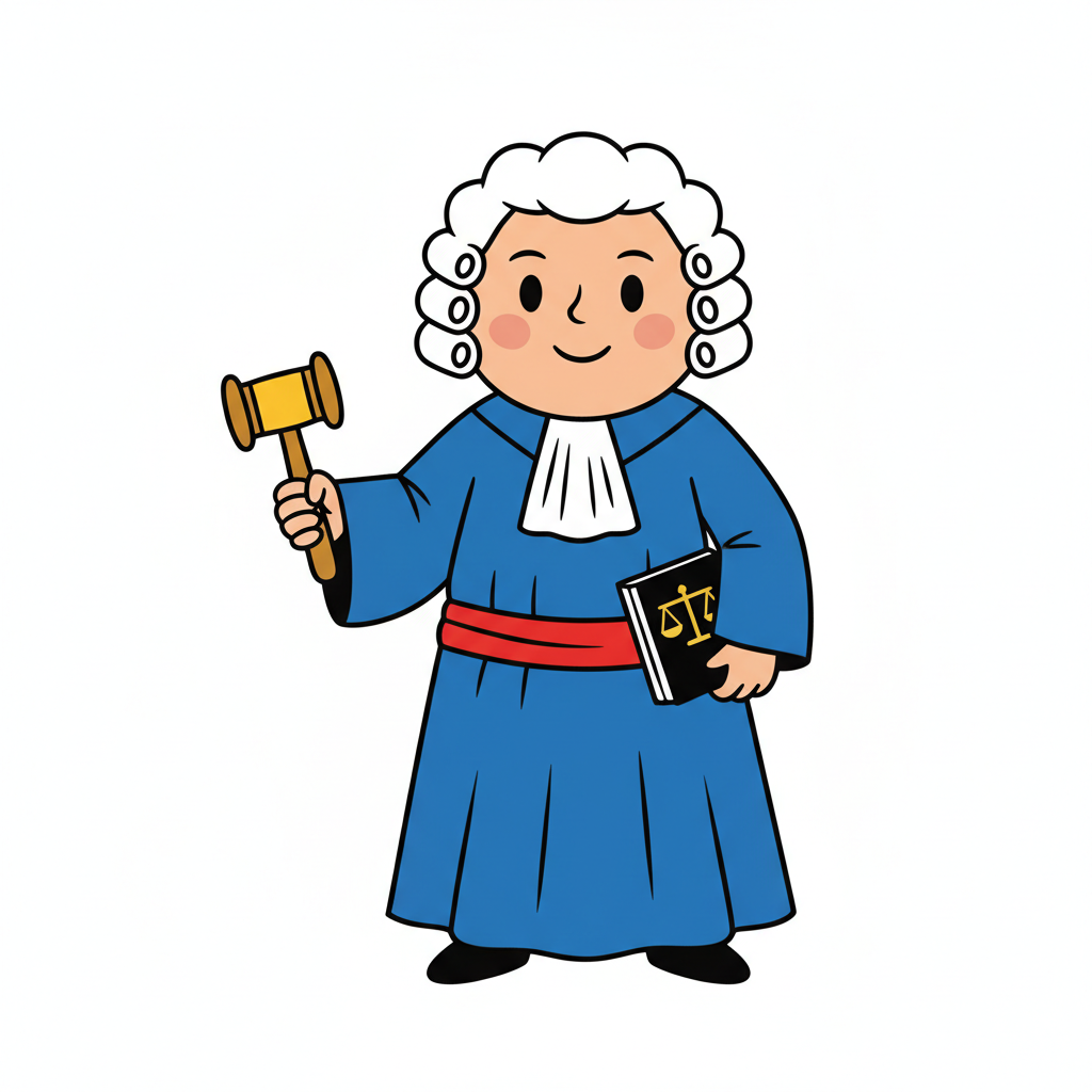 Judge