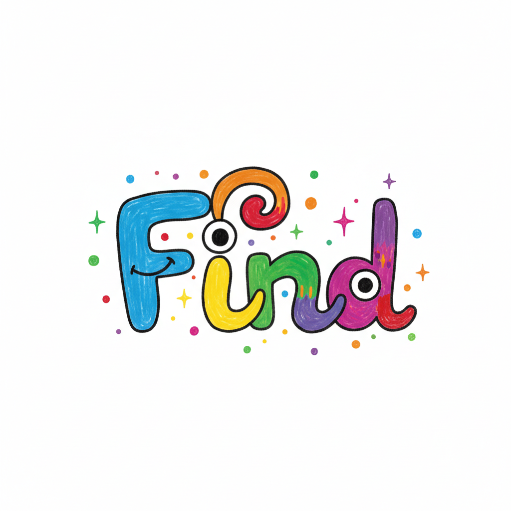 Find