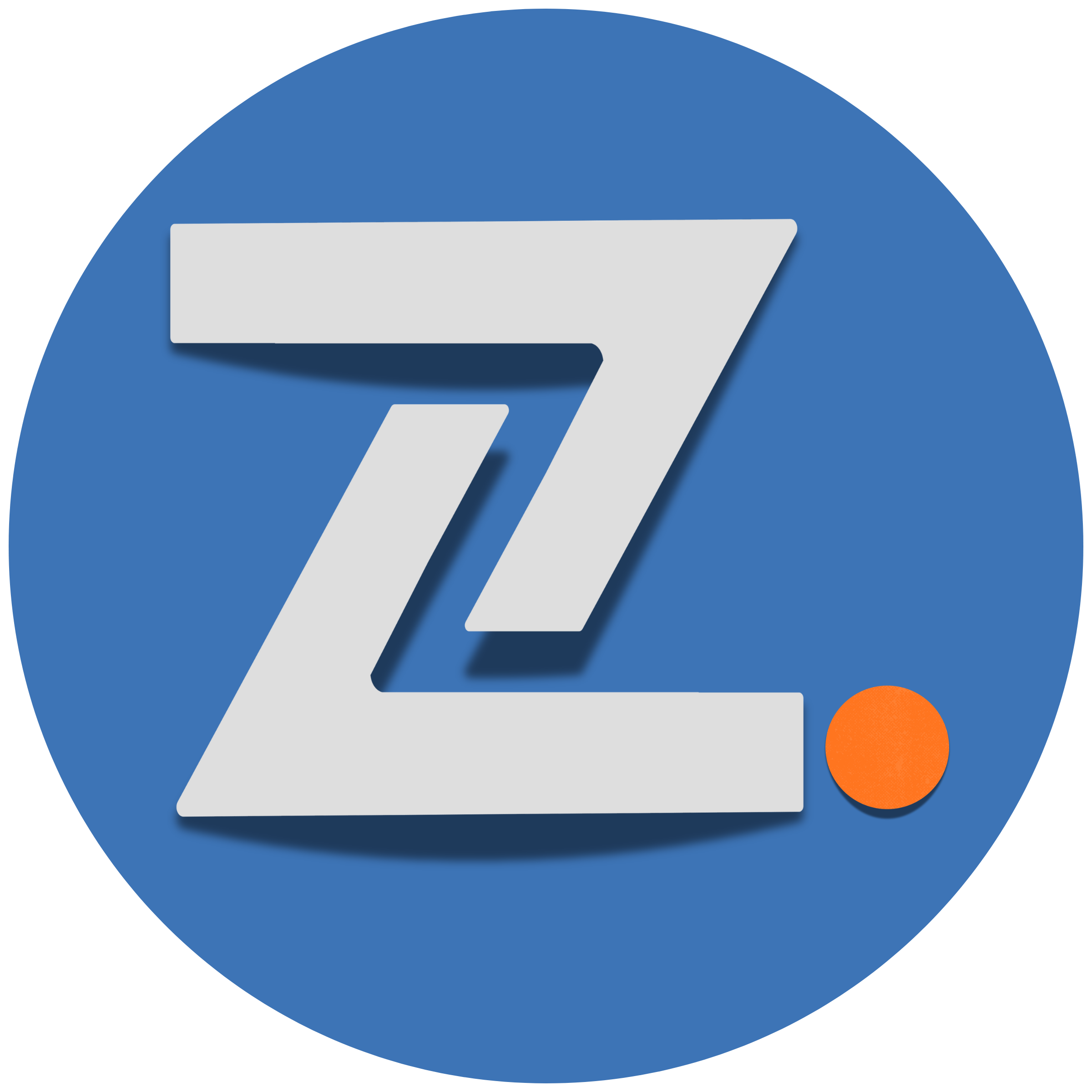 Zempto logo