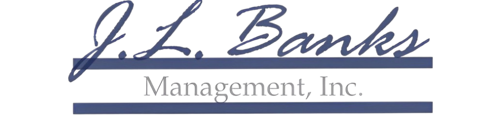 JL Banks Management Inc.