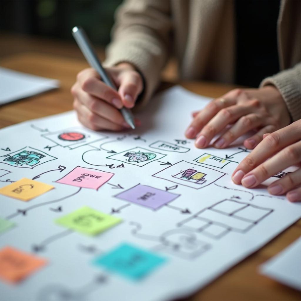 ¿Cómo diseñar un proyecto?