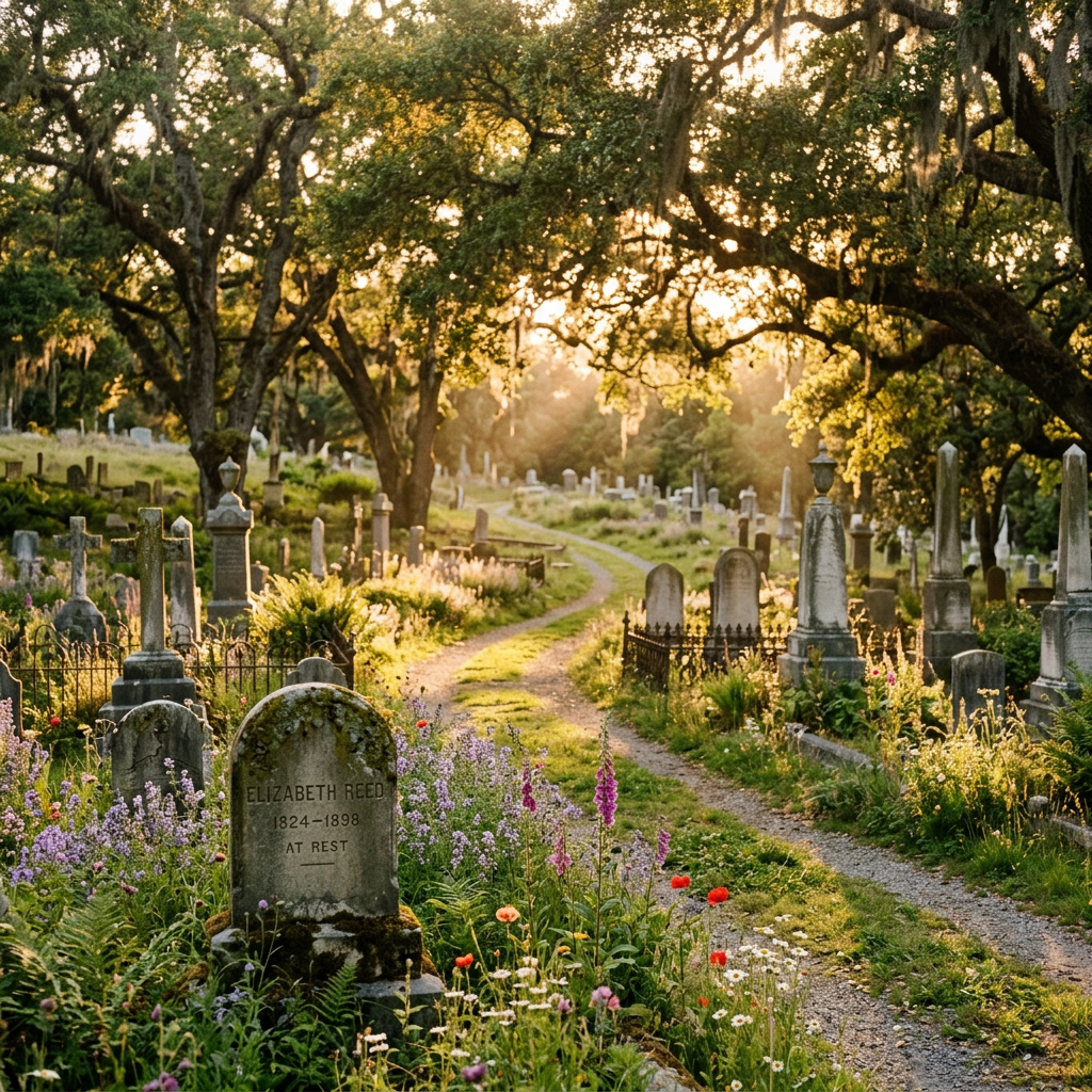 What to Write on a Headstone: 50 Beautiful Memorial Quotes