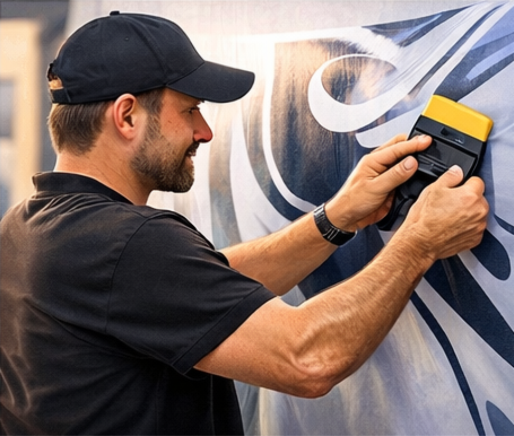 Installation & Services