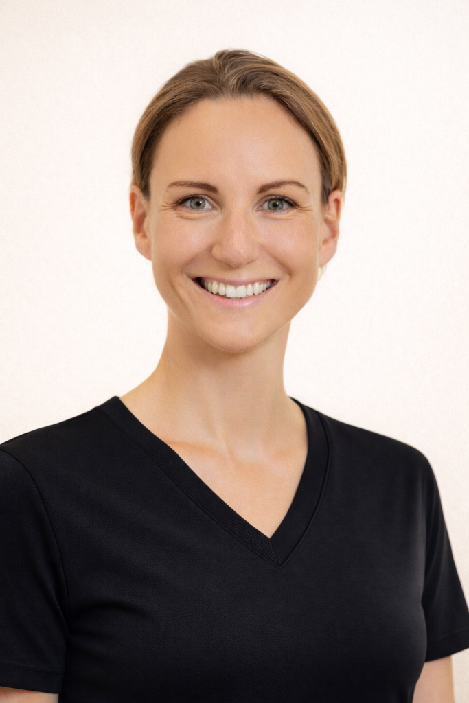 Dr. med. Julia Fischer