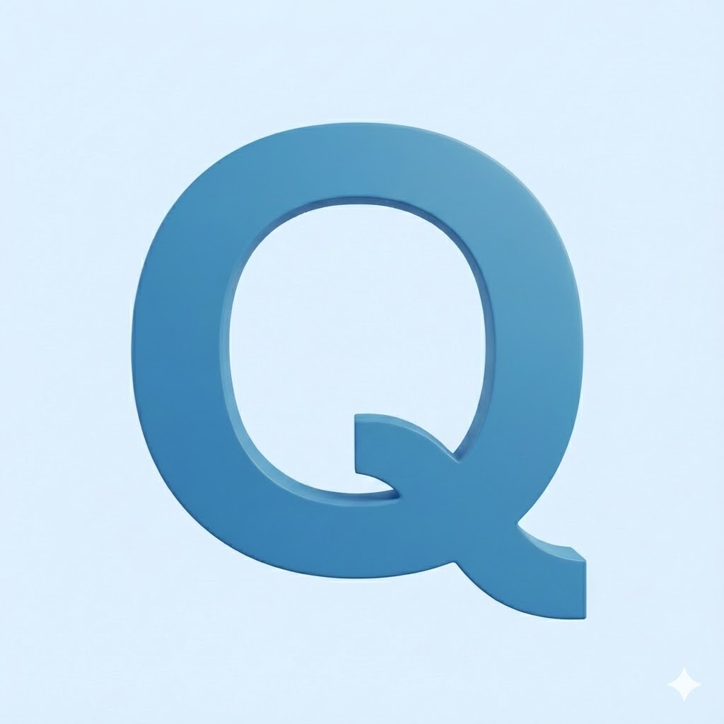 Q Logo