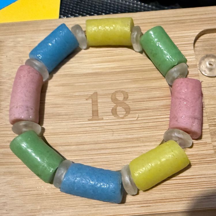 Allsorts Bracelet Kit