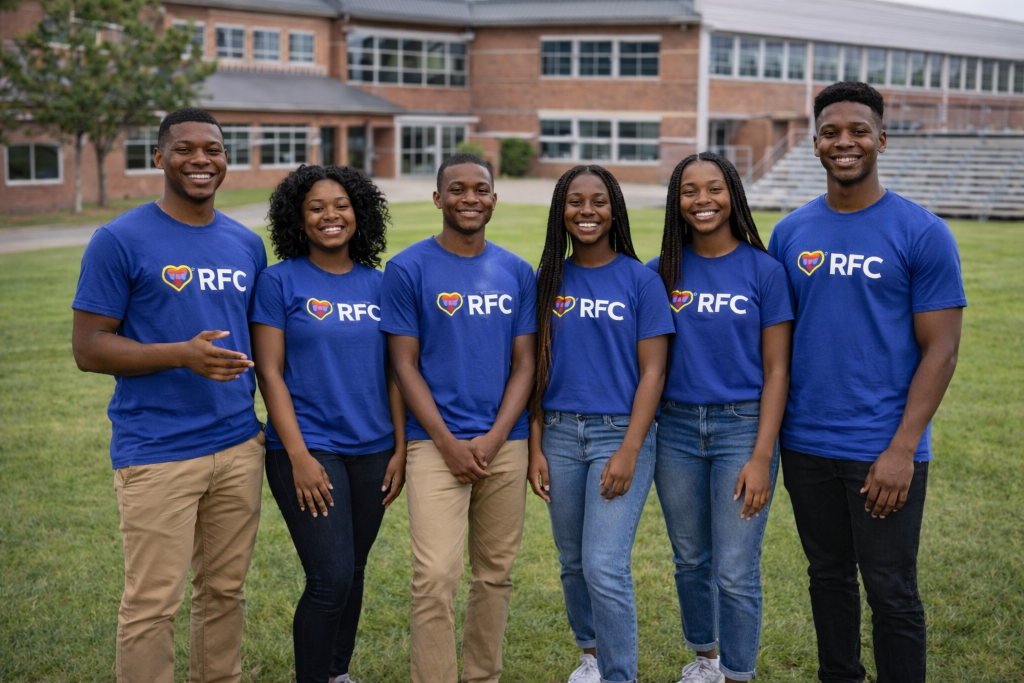 RFC School Clubs / Ambassadors