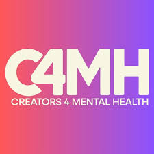 Creators 4 Mental Health logo
