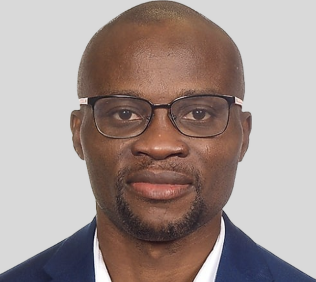 Olatunde O