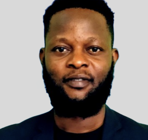 Philip Onyia