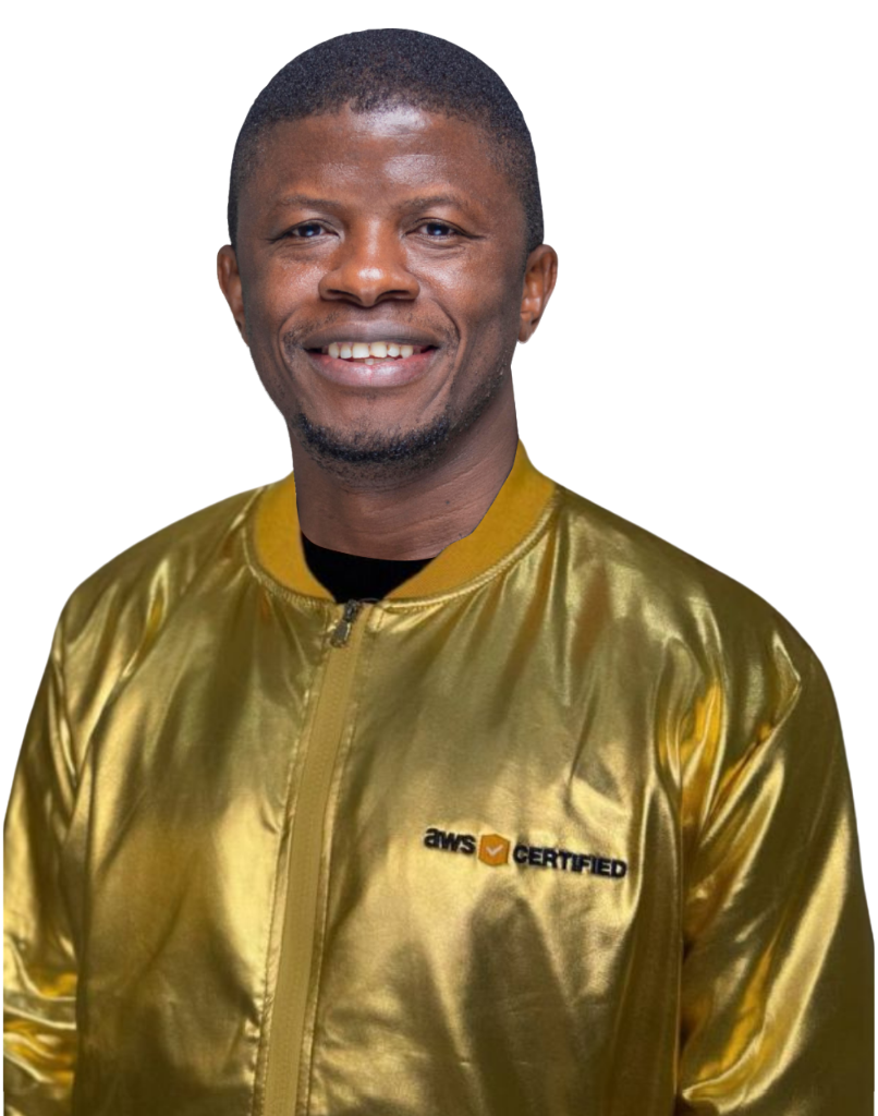 Oghenekaro Oboido