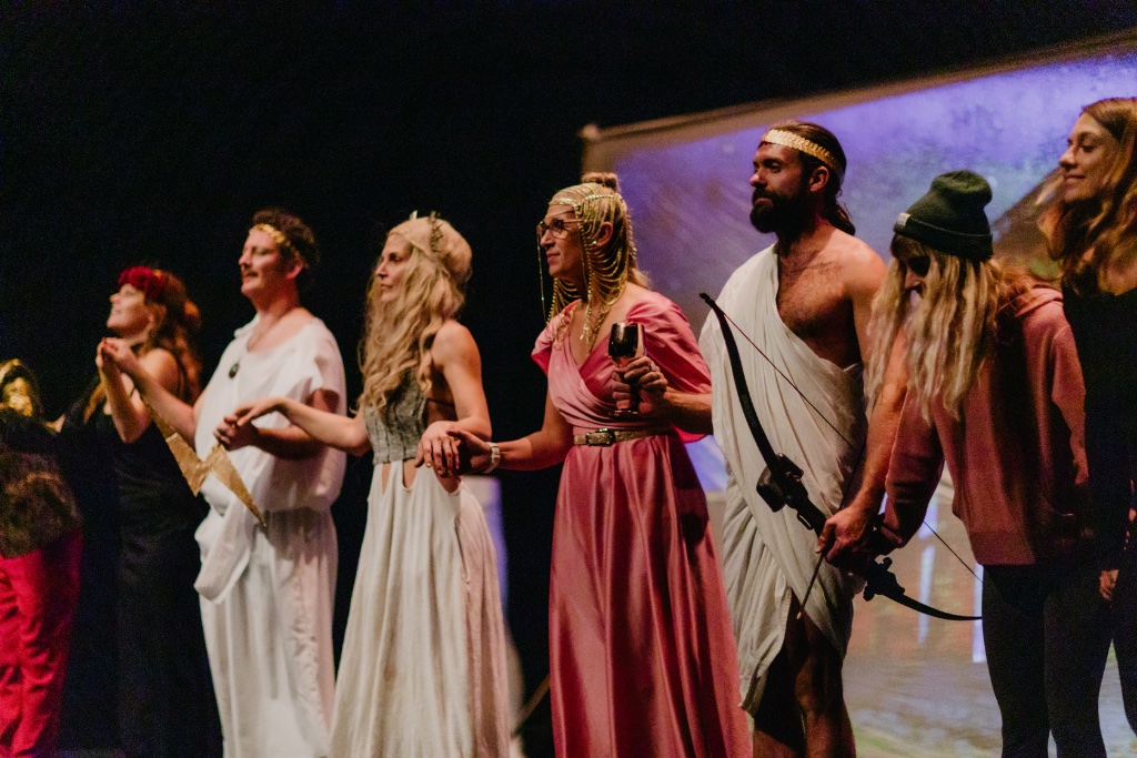 House of Fates Team