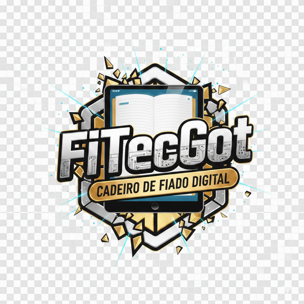 Caderno de Fiado Digital logo