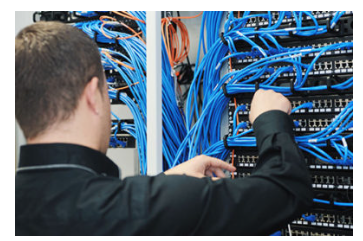 Electrical Work Professional