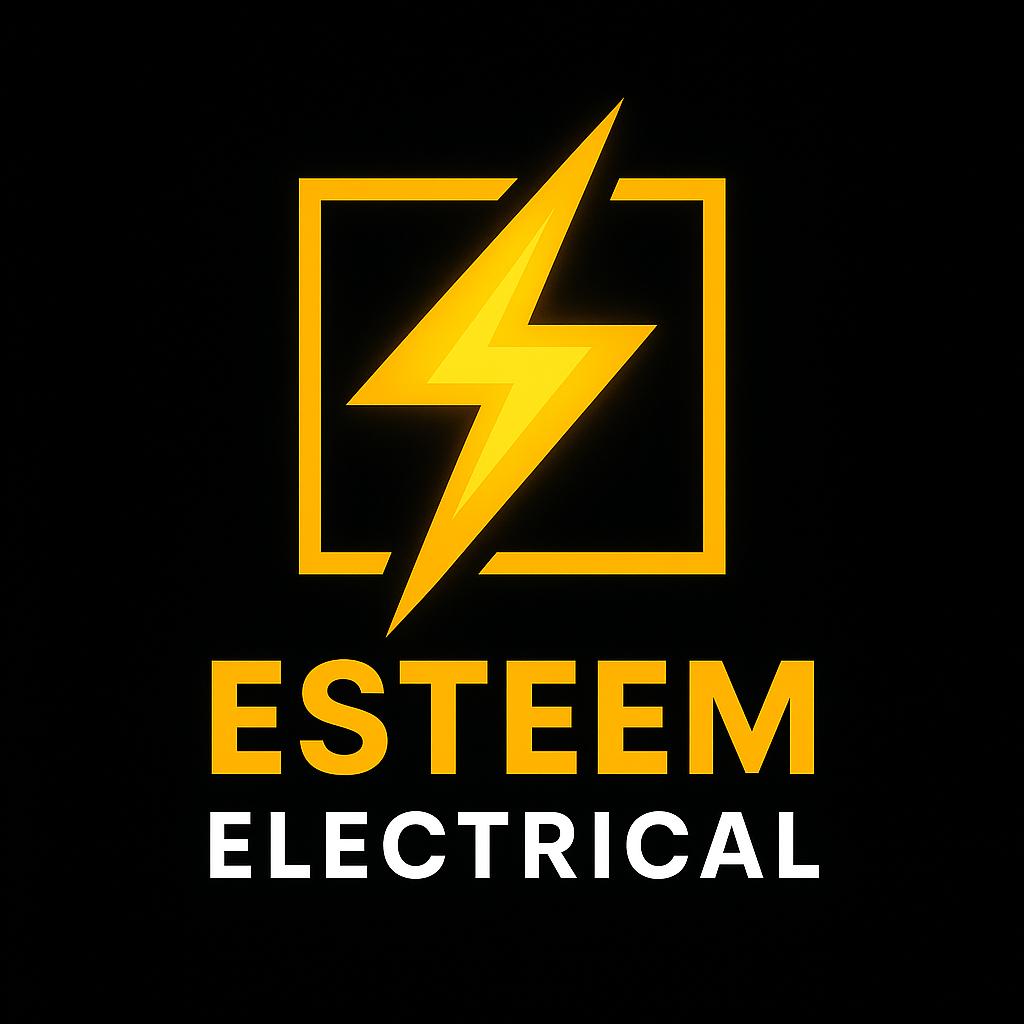 Esteem Electrical Logo