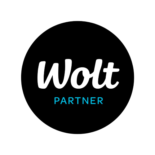 Wolt Partner Content Campaign