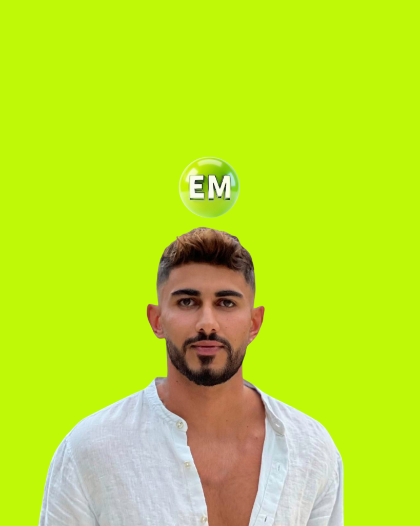 Liel Goeli