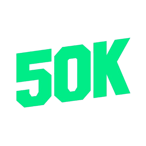 50K