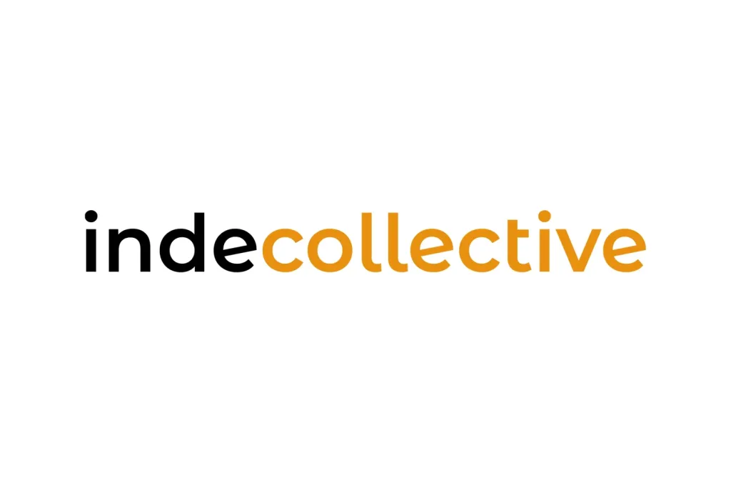 Inde Collective Logo