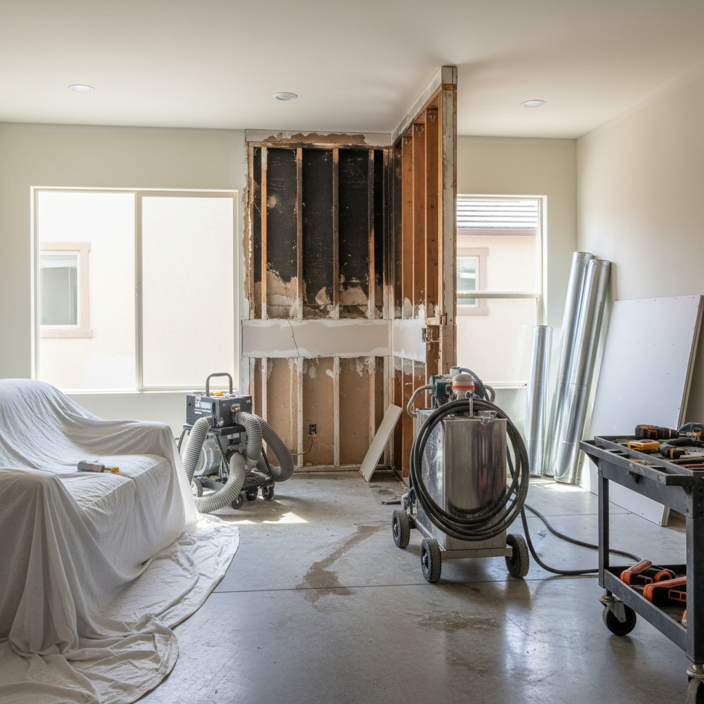 BluSky Restoration Contractors, LLC