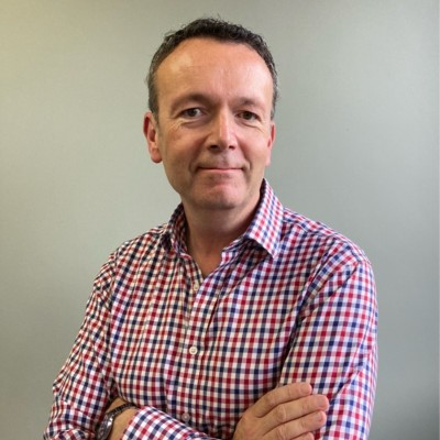 Stephen Read