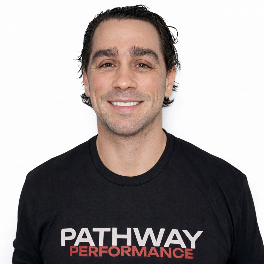 Dr. Corey Fitzgerald, PhD