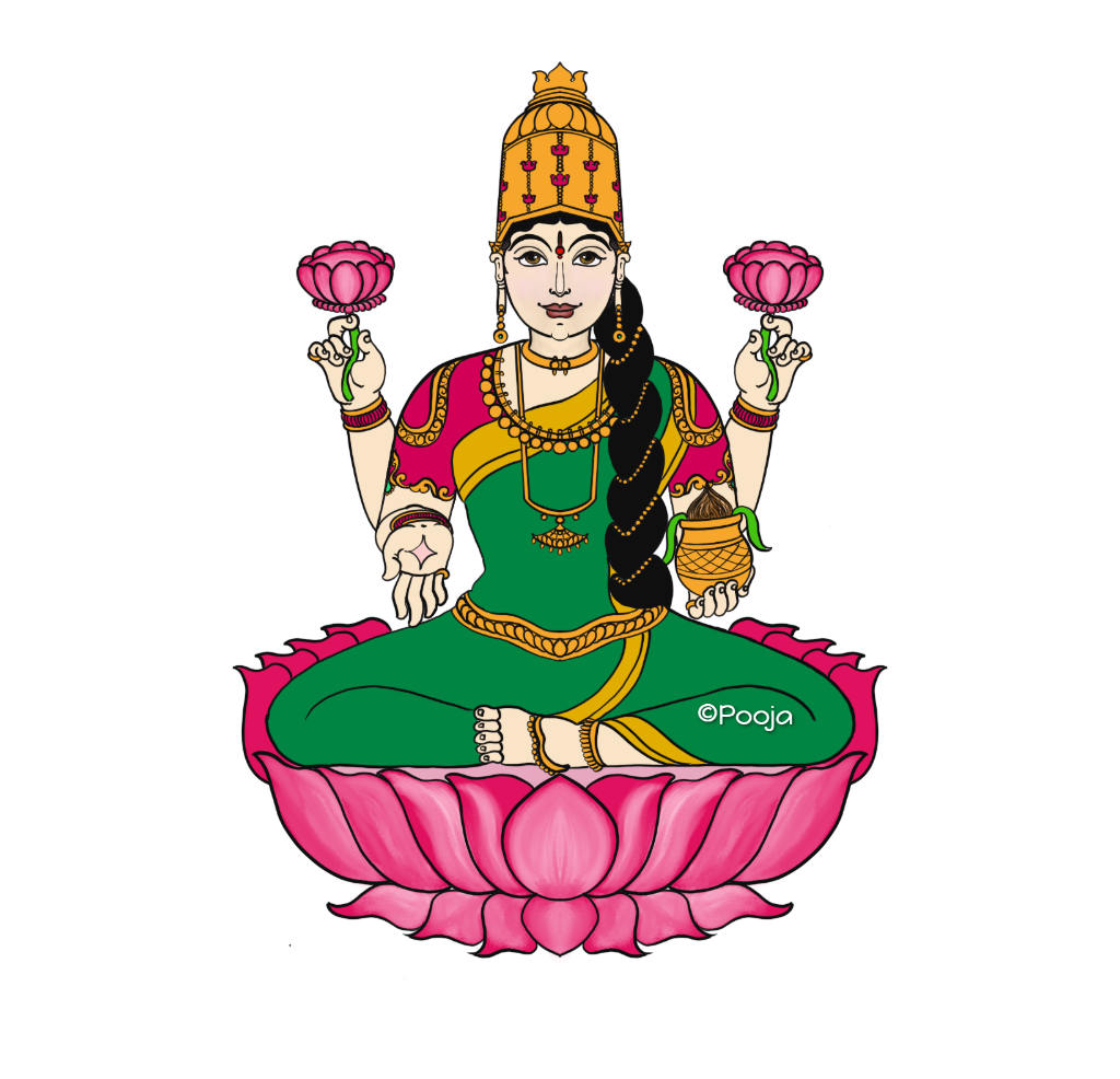 Vara Lakshmi