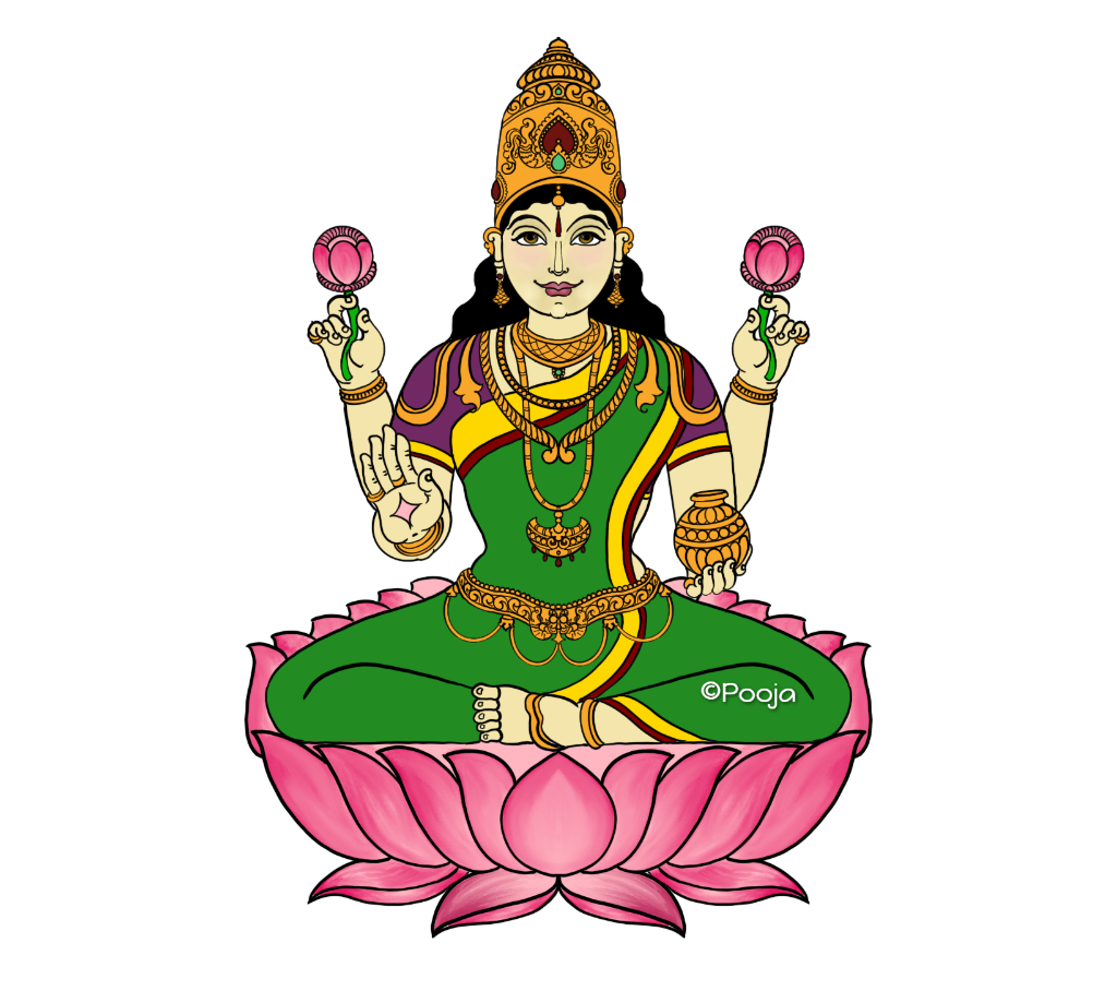 Arogya Lakshmi