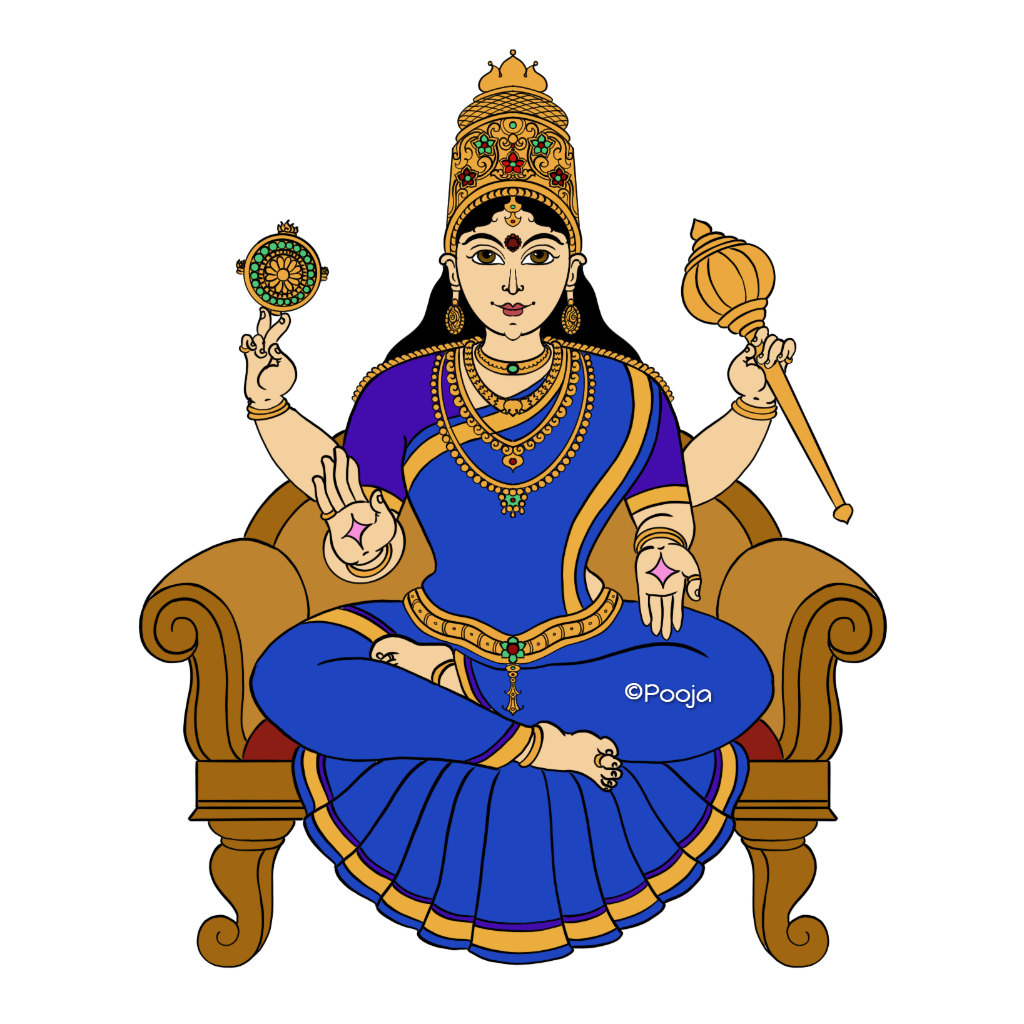 Rajya Lakshmi