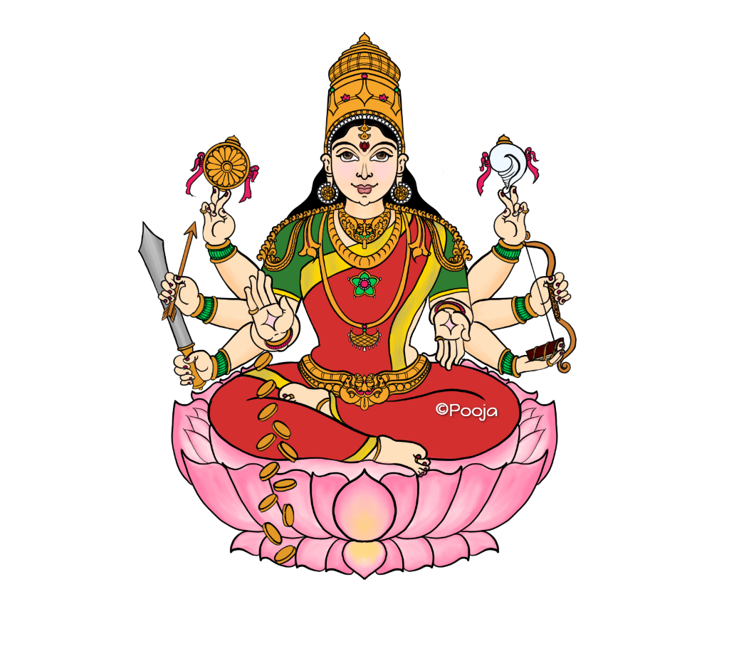 Veera Lakshmi